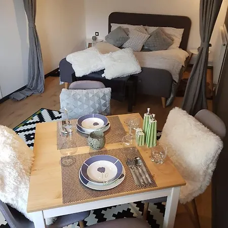 شقة A Place To Relax