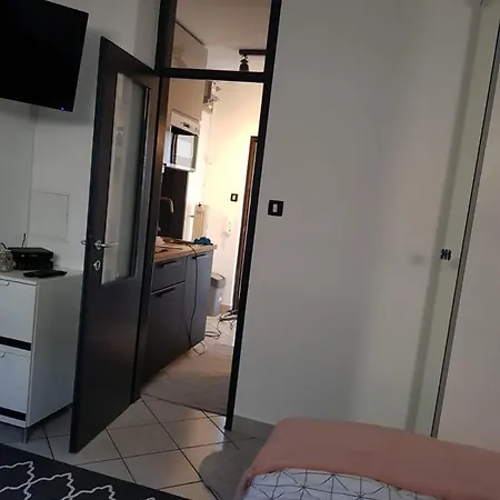 A Place To Relax Apartman Ljubljana