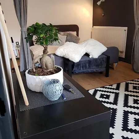 Apartment A Place To Relax *
