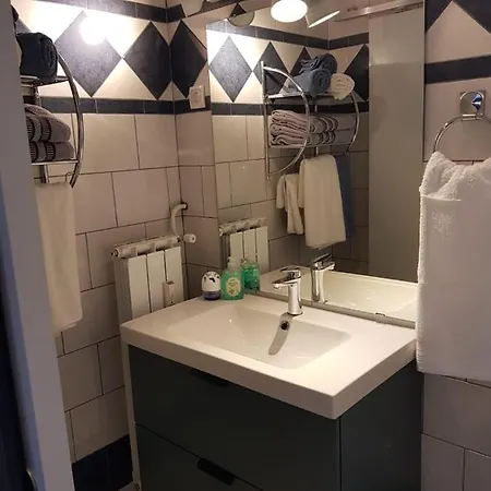 A Place To Relax Apartman Ljubljana