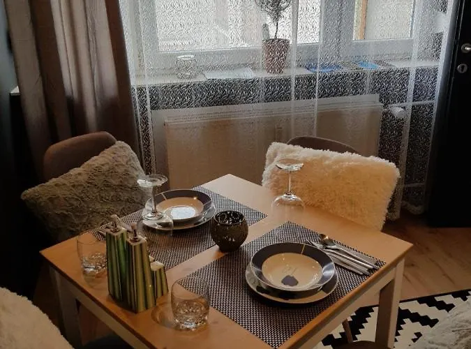 Apartment A Place To Relax *