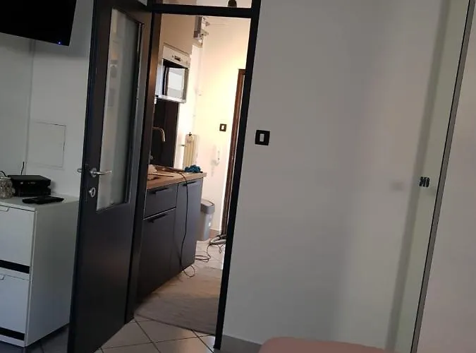 A Place To Relax Apartment Ljubljana