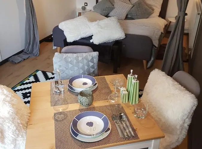 Appartement A Place To Relax