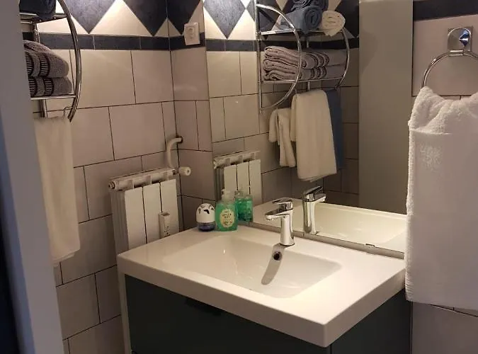 A Place To Relax Apartman Ljubljana